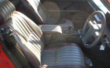 Reliant-Other-1988-Red-9