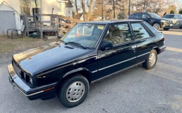 Renault-Encore-1987-Black-Gold-1