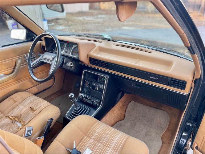 Renault-Encore-1987-Black-Gold-18