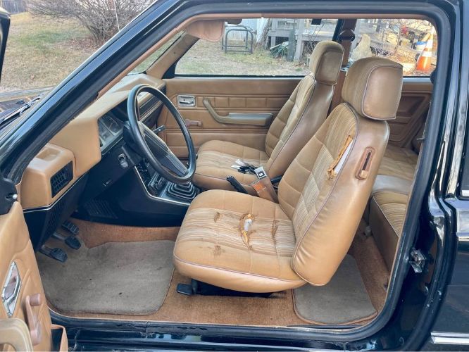 Renault-Encore-1987-Black-Gold-5
