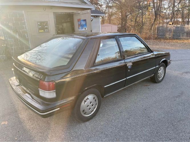Renault-Encore-1987-Black-Gold-7