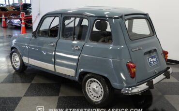 Renault-Other-1992-Gray-10