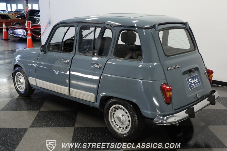 Renault-Other-1992-Gray-10