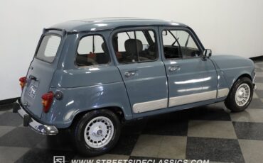 Renault-Other-1992-Gray-15