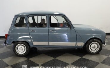 Renault-Other-1992-Gray-16