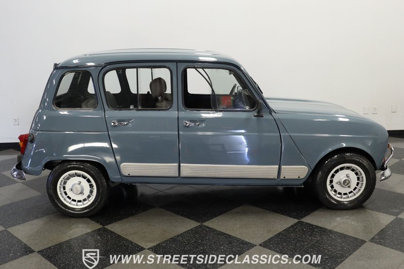 Renault-Other-1992-Gray-16