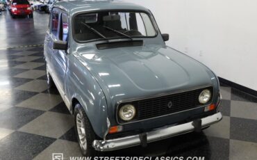 Renault-Other-1992-Gray-18