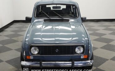 Renault-Other-1992-Gray-19