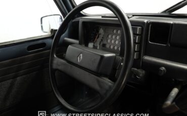 Renault-Other-1992-Gray-2