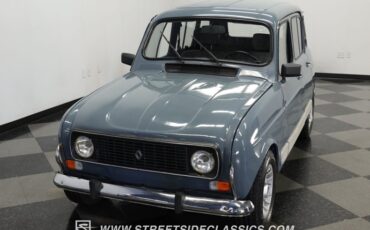 Renault-Other-1992-Gray-20