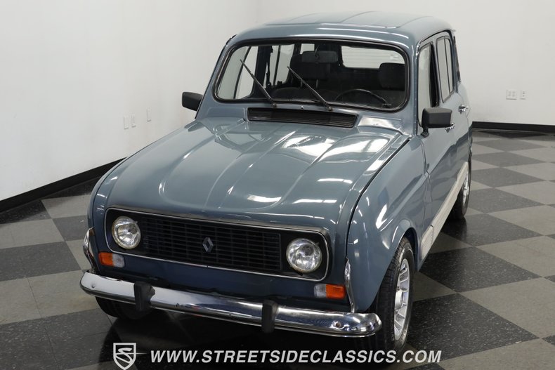 Renault-Other-1992-Gray-20