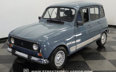Renault-Other-1992-Gray-21