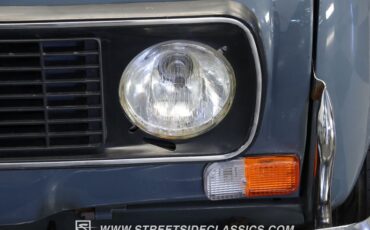 Renault-Other-1992-Gray-23