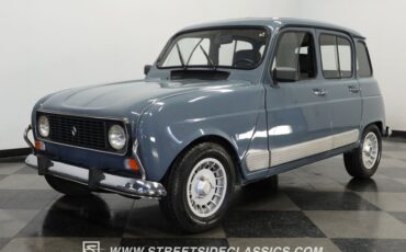 Renault-Other-1992-Gray-24