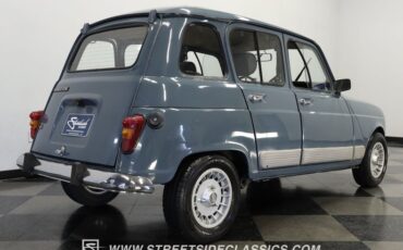 Renault-Other-1992-Gray-28