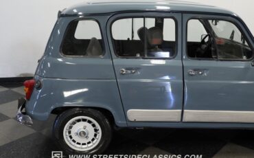 Renault-Other-1992-Gray-30