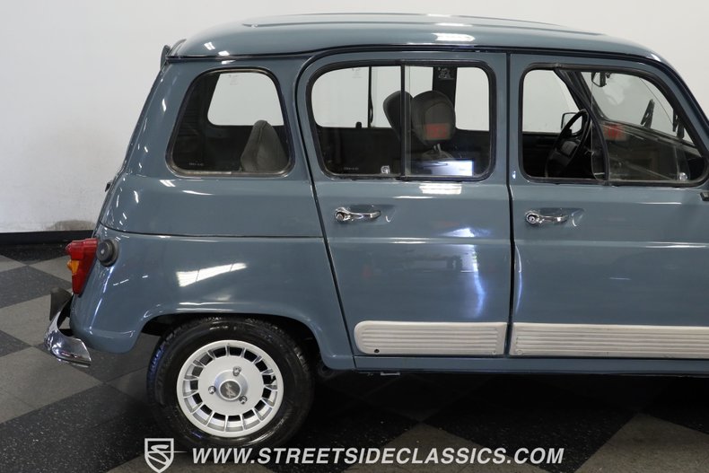 Renault-Other-1992-Gray-30