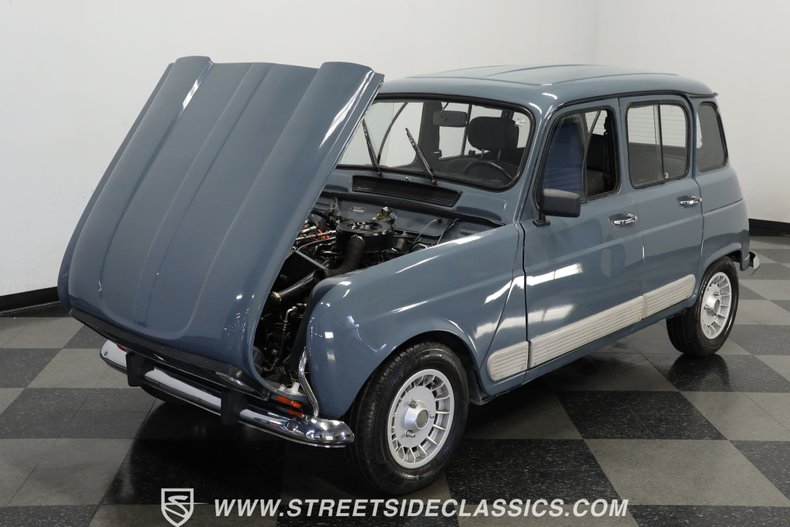 Renault-Other-1992-Gray-32