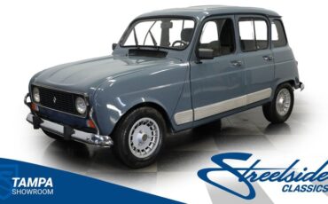 Renault-Other-1992-Gray-43