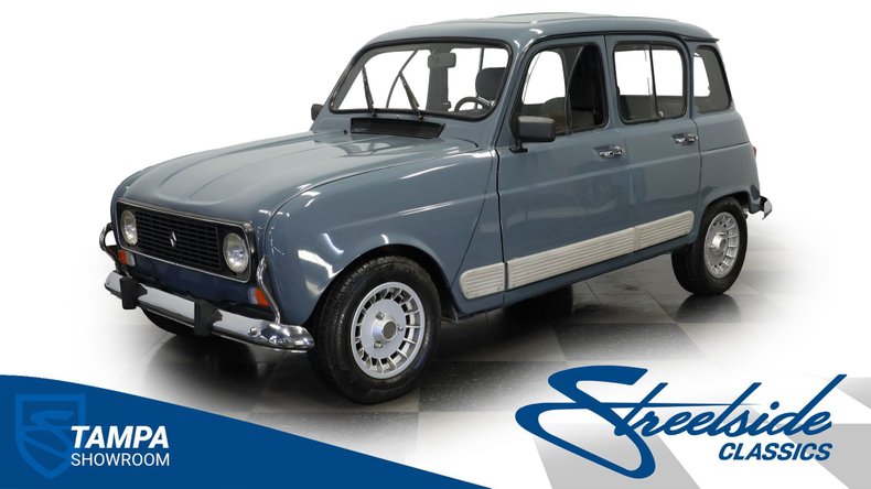 Renault-Other-1992-Gray-43