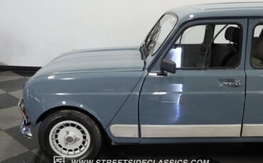 Renault-Other-1992-Gray-44