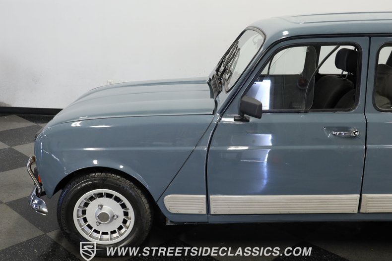 Renault-Other-1992-Gray-44