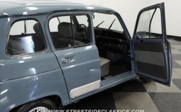 Renault-Other-1992-Gray-5