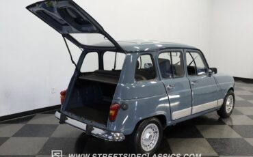 Renault-Other-1992-Gray-6