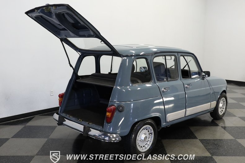 Renault-Other-1992-Gray-6