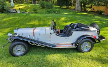 ReplicaKit-Makes-1929-Mercedes-Benz-SSK-Gazelle-Replica-1929-Convertible-3