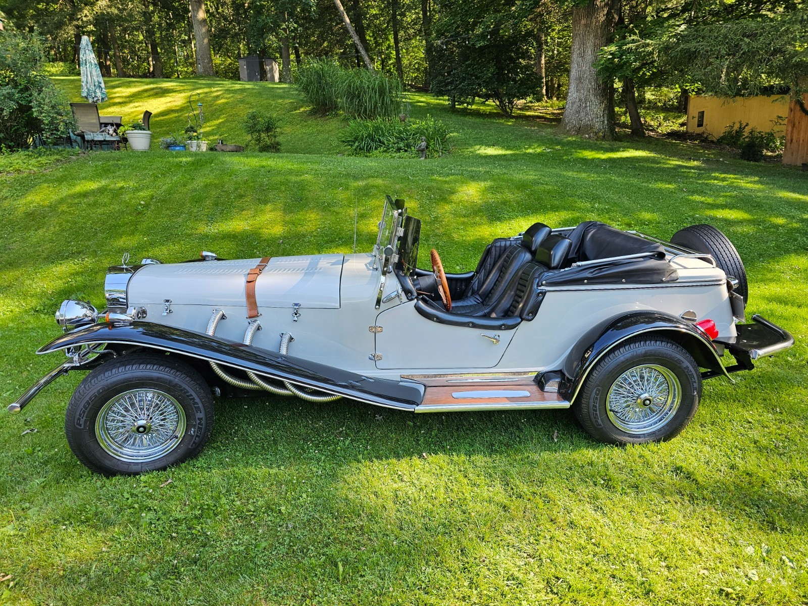 ReplicaKit-Makes-1929-Mercedes-Benz-SSK-Gazelle-Replica-1929-Convertible-3