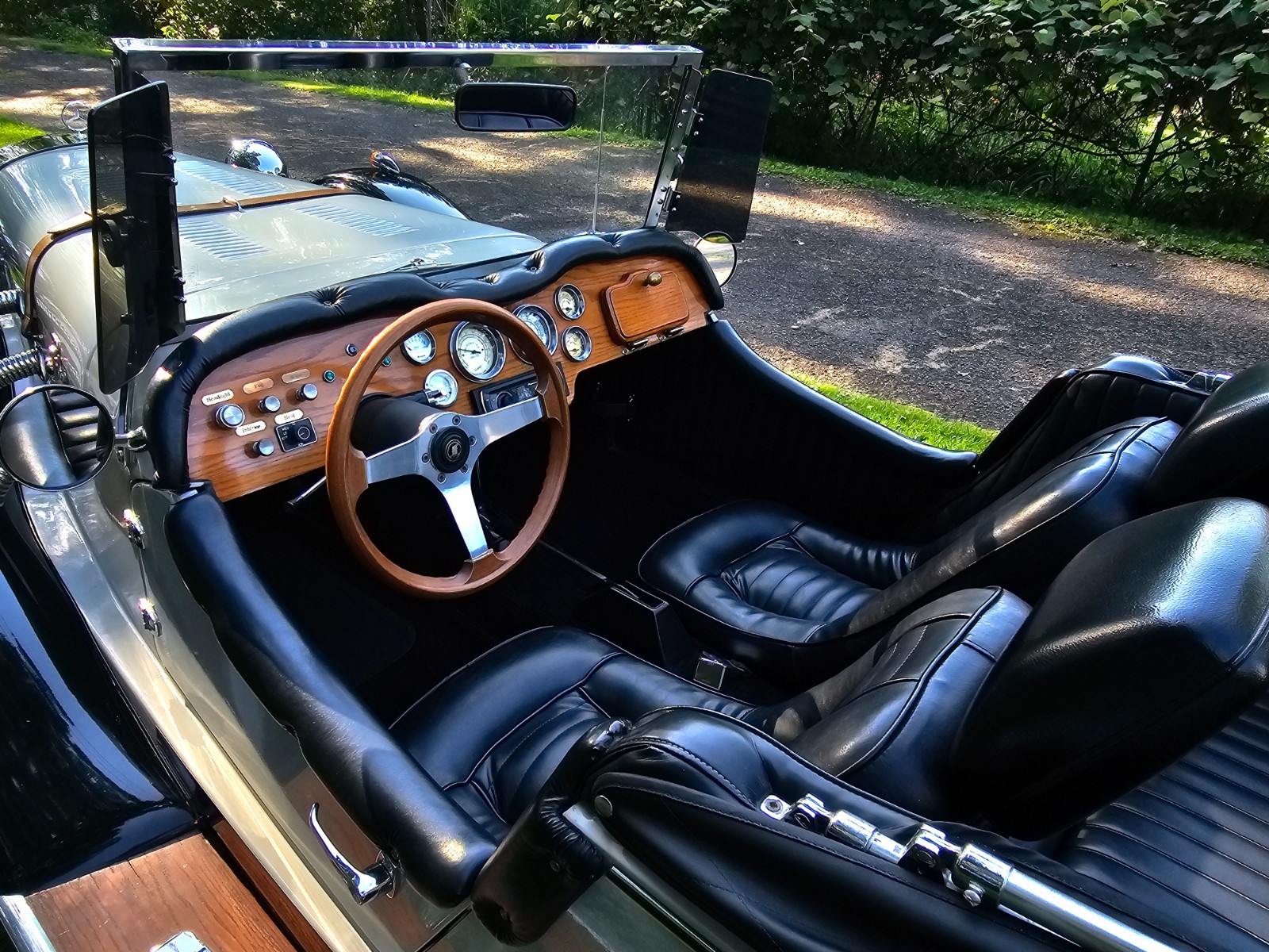 ReplicaKit-Makes-1929-Mercedes-Benz-SSK-Gazelle-Replica-1929-Convertible-4