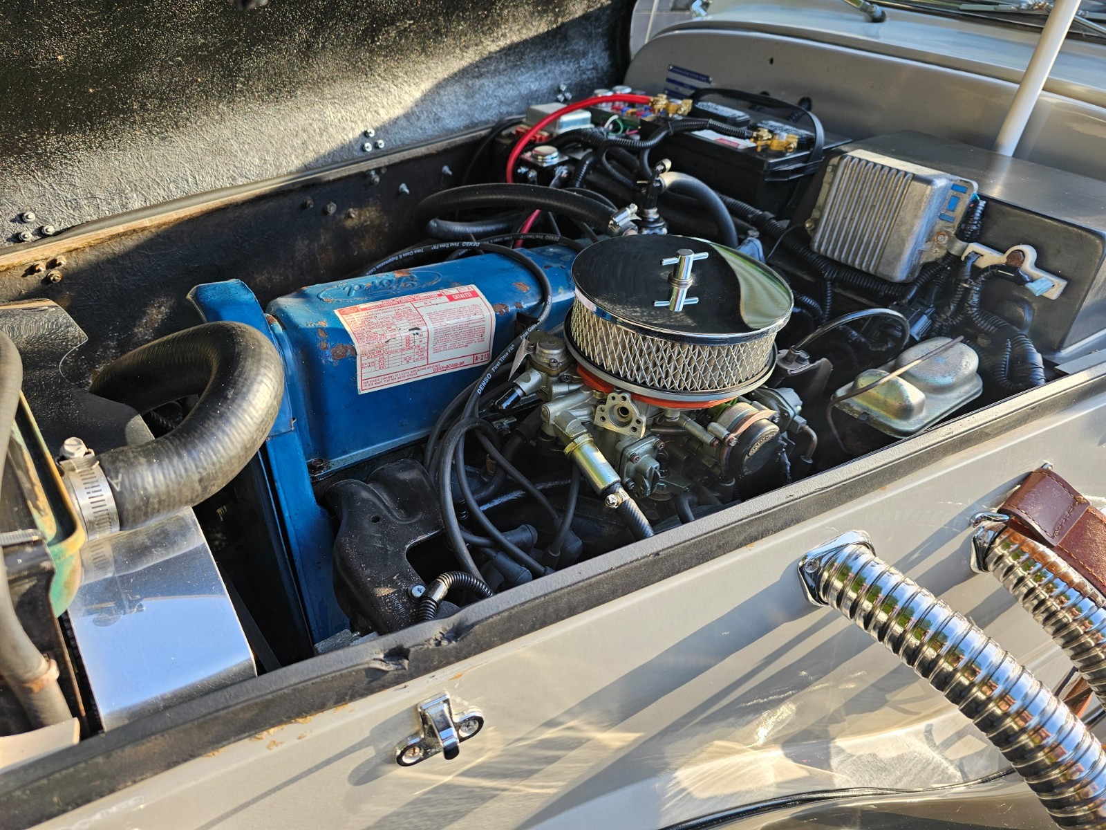 ReplicaKit-Makes-1929-Mercedes-Benz-SSK-Gazelle-Replica-1929-Convertible-7