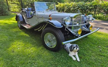 ReplicaKit-Makes-1929-Mercedes-Benz-SSK-Gazelle-Replica-1929-Convertible-8