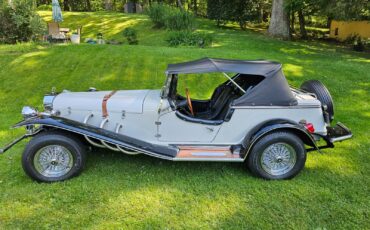 ReplicaKit-Makes-1929-Mercedes-Benz-SSK-Gazelle-Replica-1929-Convertible-9