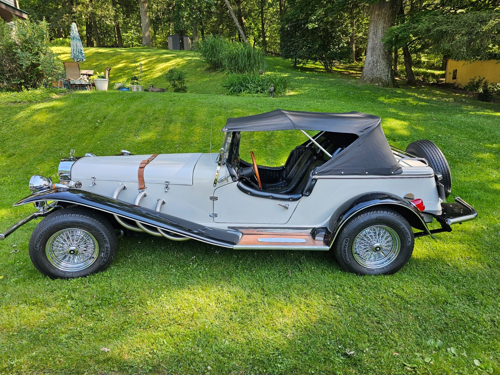 ReplicaKit-Makes-1929-Mercedes-Benz-SSK-Gazelle-Replica-1929-Convertible-9