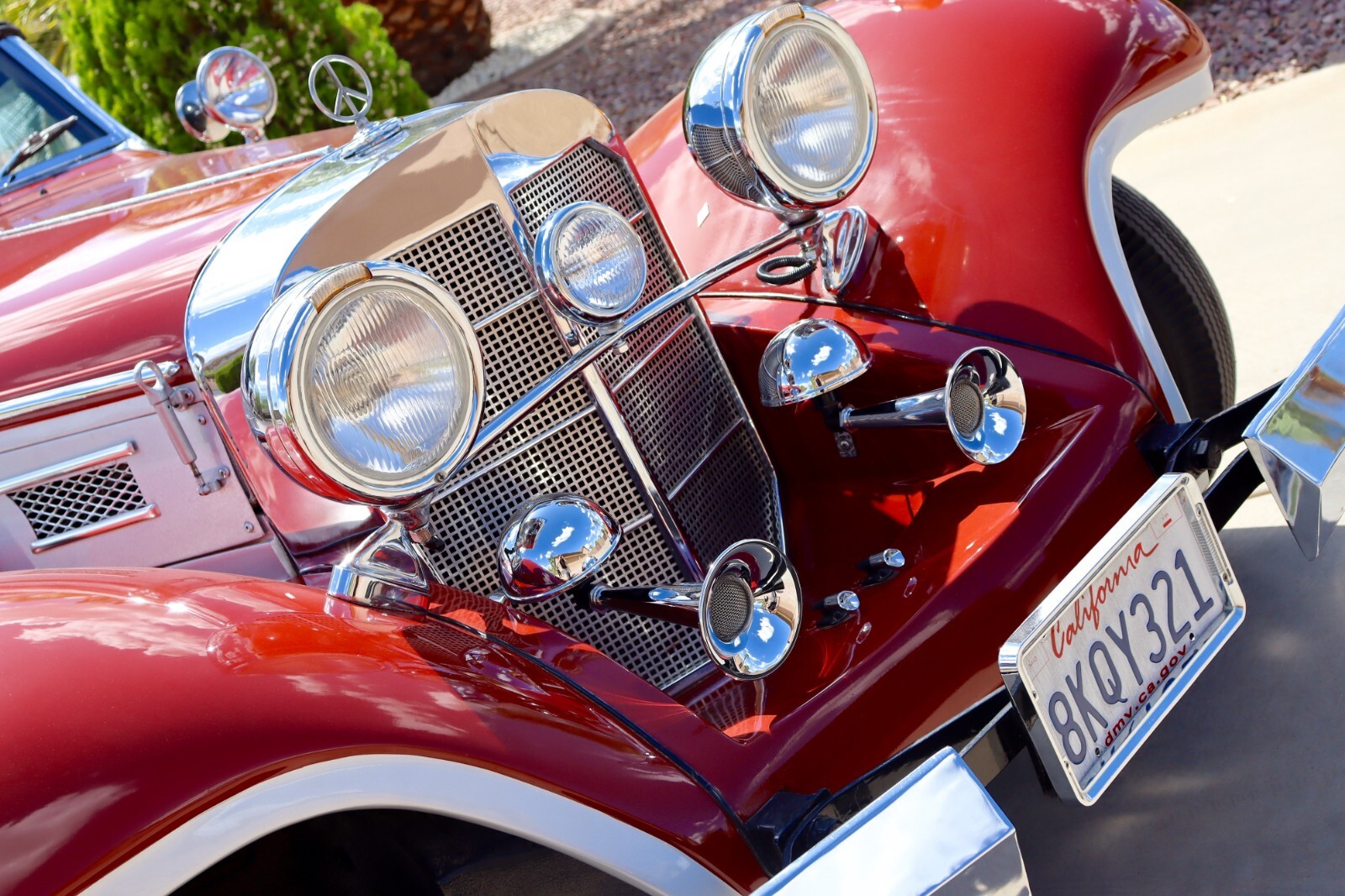 ReplicaKit-Makes-Mercedes-500K-540K-1936-Convertible-10