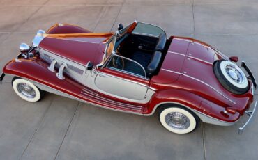 ReplicaKit-Makes-Mercedes-500K-540K-1936-Convertible-14