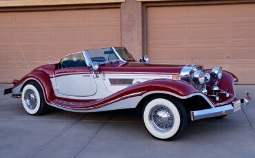 ReplicaKit-Makes-Mercedes-500K-540K-1936-Convertible-2