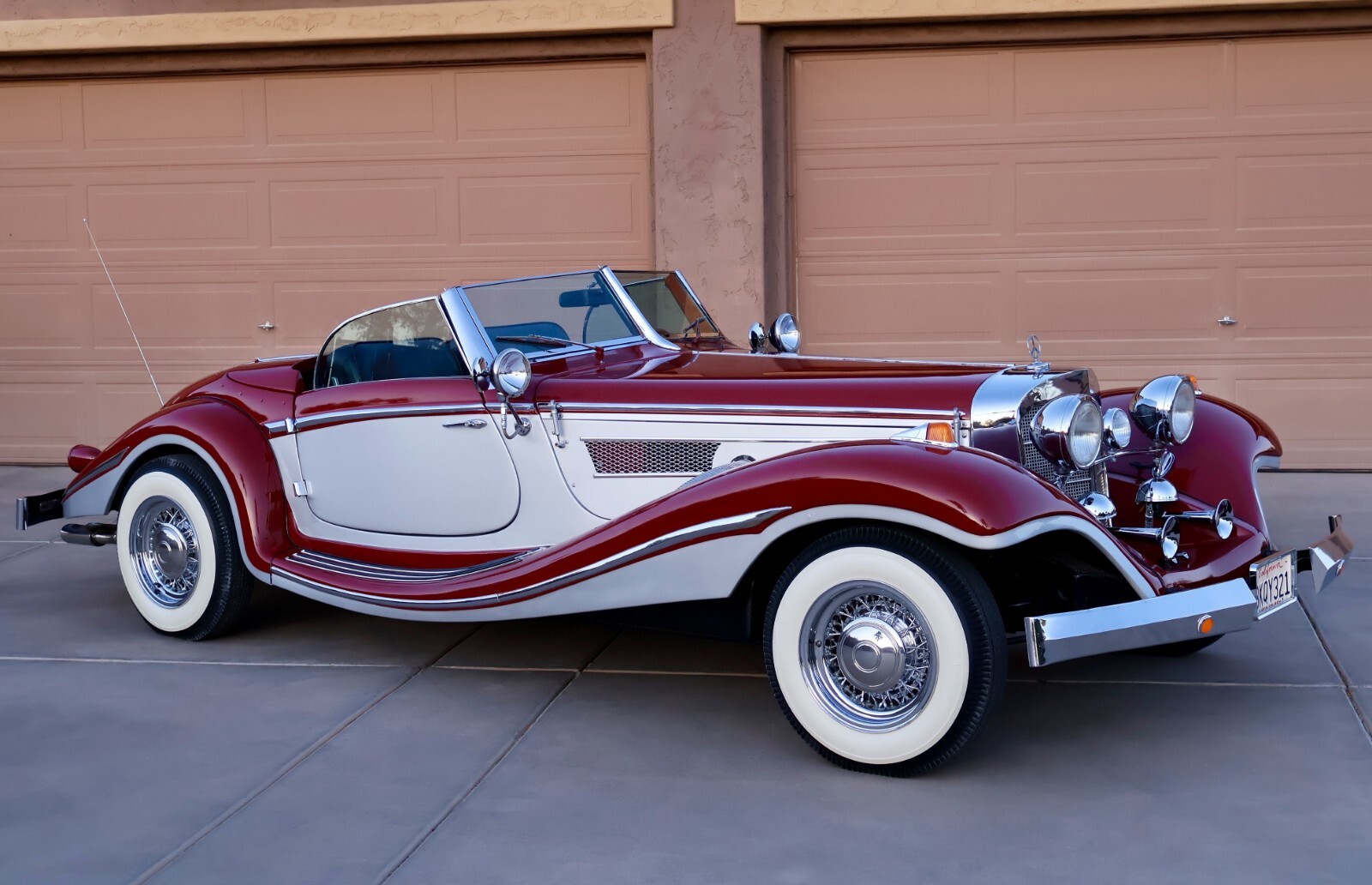 ReplicaKit-Makes-Mercedes-500K-540K-1936-Convertible-2