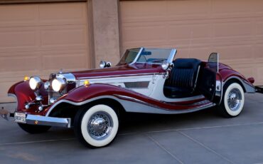 ReplicaKit-Makes-Mercedes-500K-540K-1936-Convertible-21