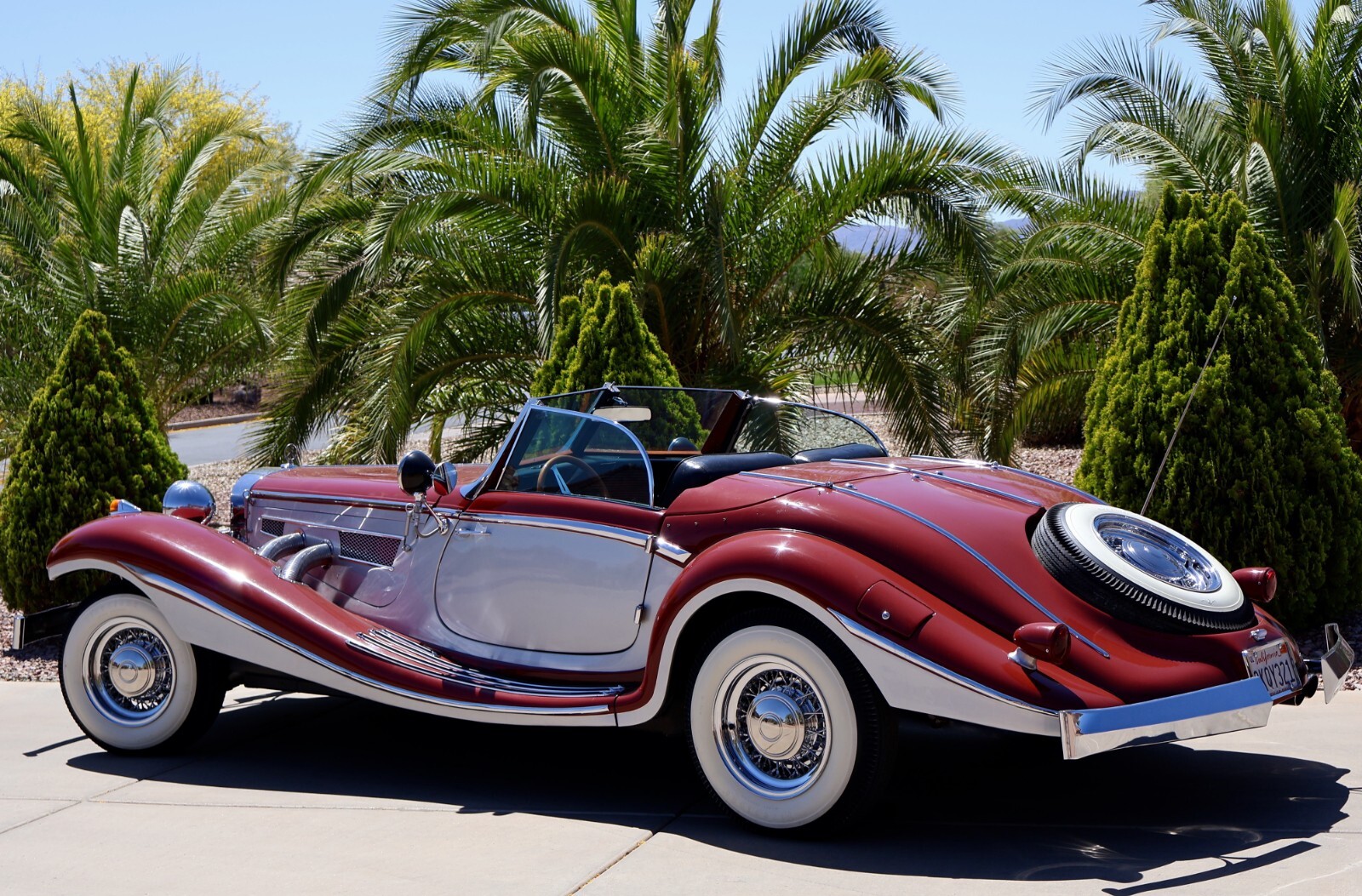 ReplicaKit-Makes-Mercedes-500K-540K-1936-Convertible-22