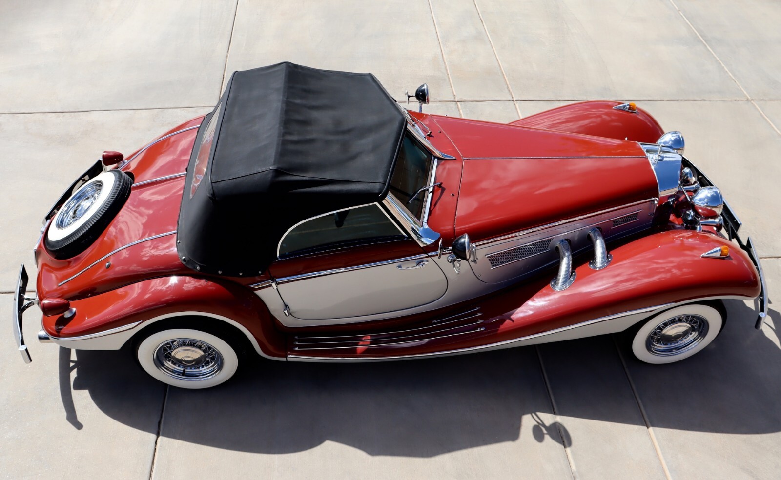 ReplicaKit-Makes-Mercedes-500K-540K-1936-Convertible-27