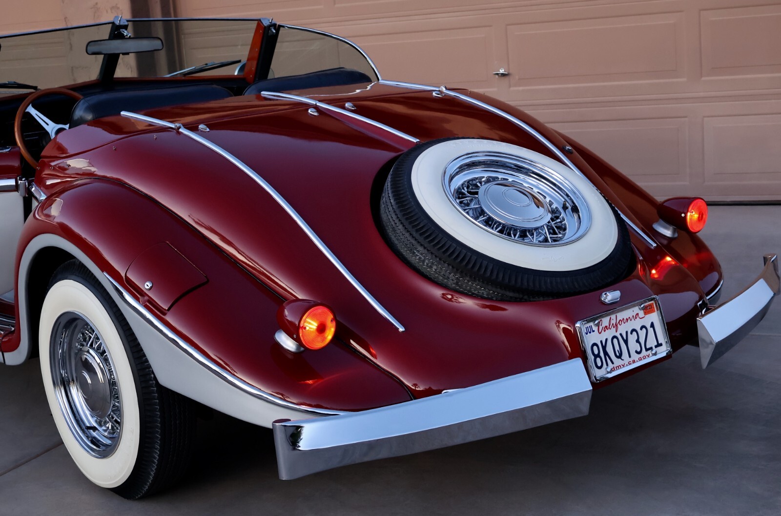 ReplicaKit-Makes-Mercedes-500K-540K-1936-Convertible-30