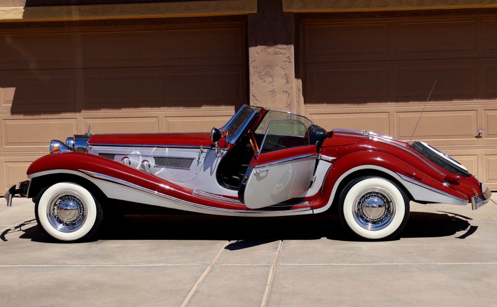 ReplicaKit-Makes-Mercedes-500K-540K-1936-Convertible-4