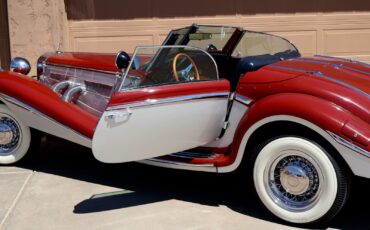 ReplicaKit-Makes-Mercedes-500K-540K-1936-Convertible-6