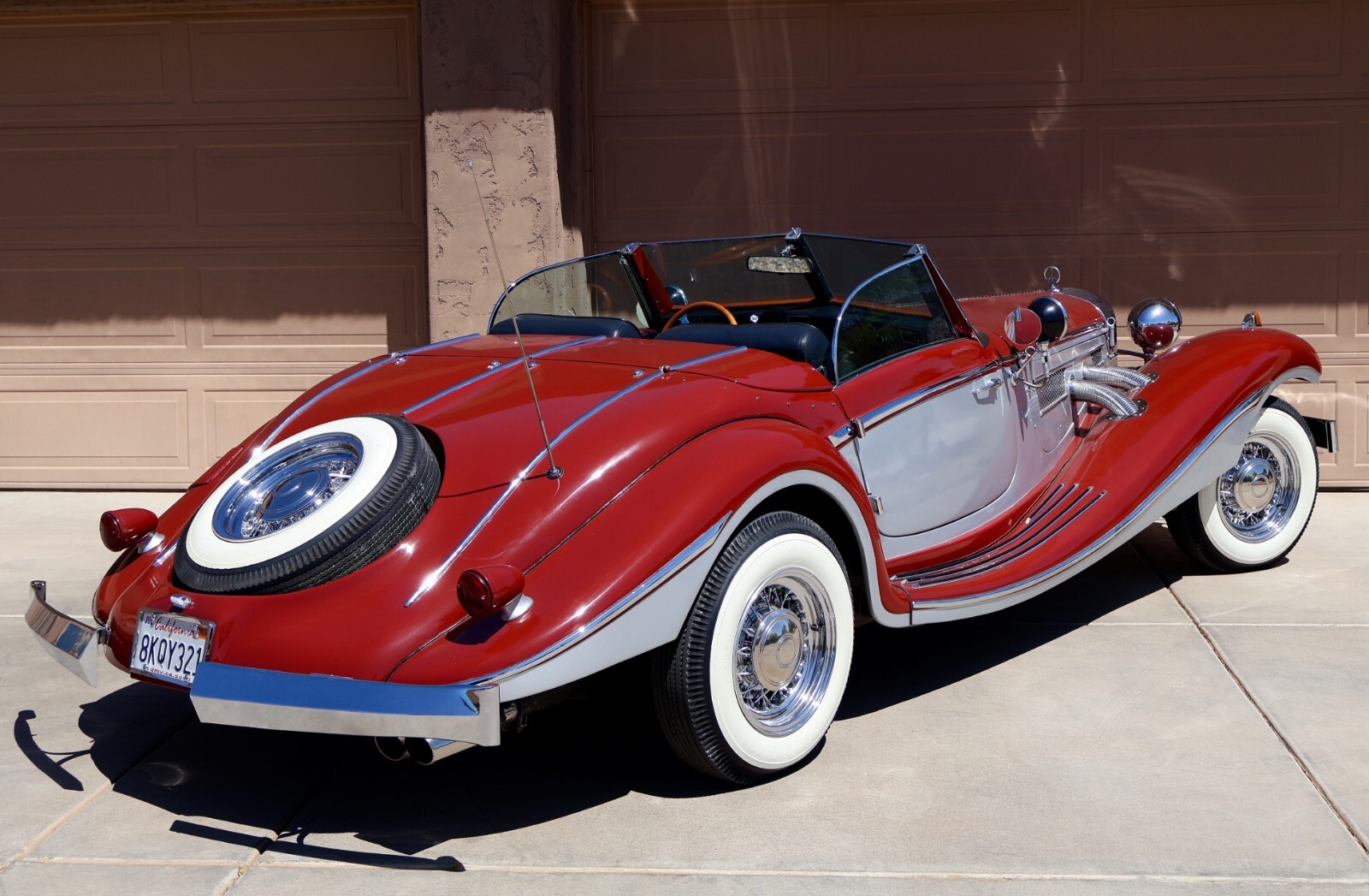 ReplicaKit-Makes-Mercedes-500K-540K-1936-Convertible-7