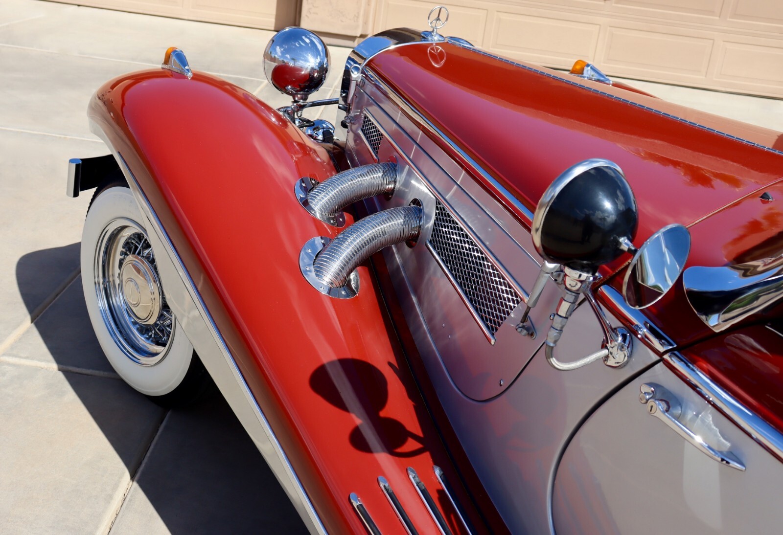 ReplicaKit-Makes-Mercedes-500K-540K-1936-Convertible-8