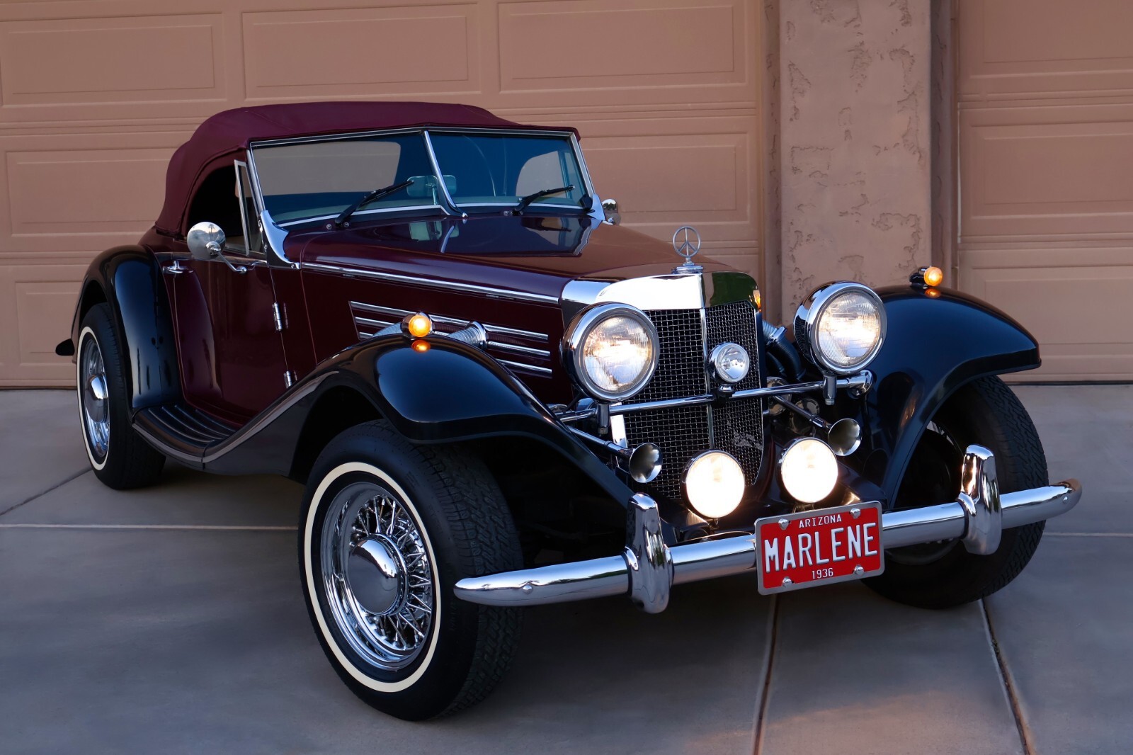 ReplicaKit-Makes-Mercedes-500K-Marlene-1936-Convertible-22