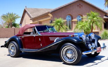 ReplicaKit-Makes-Mercedes-500K-Marlene-1936-Convertible